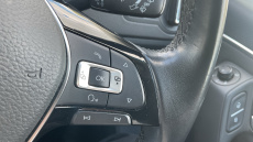 Volkswagen Polo 1.2 TSI SE 5dr Petrol Hatchback